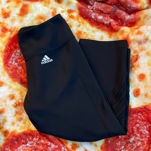 Adidas Climate Capri Leggings